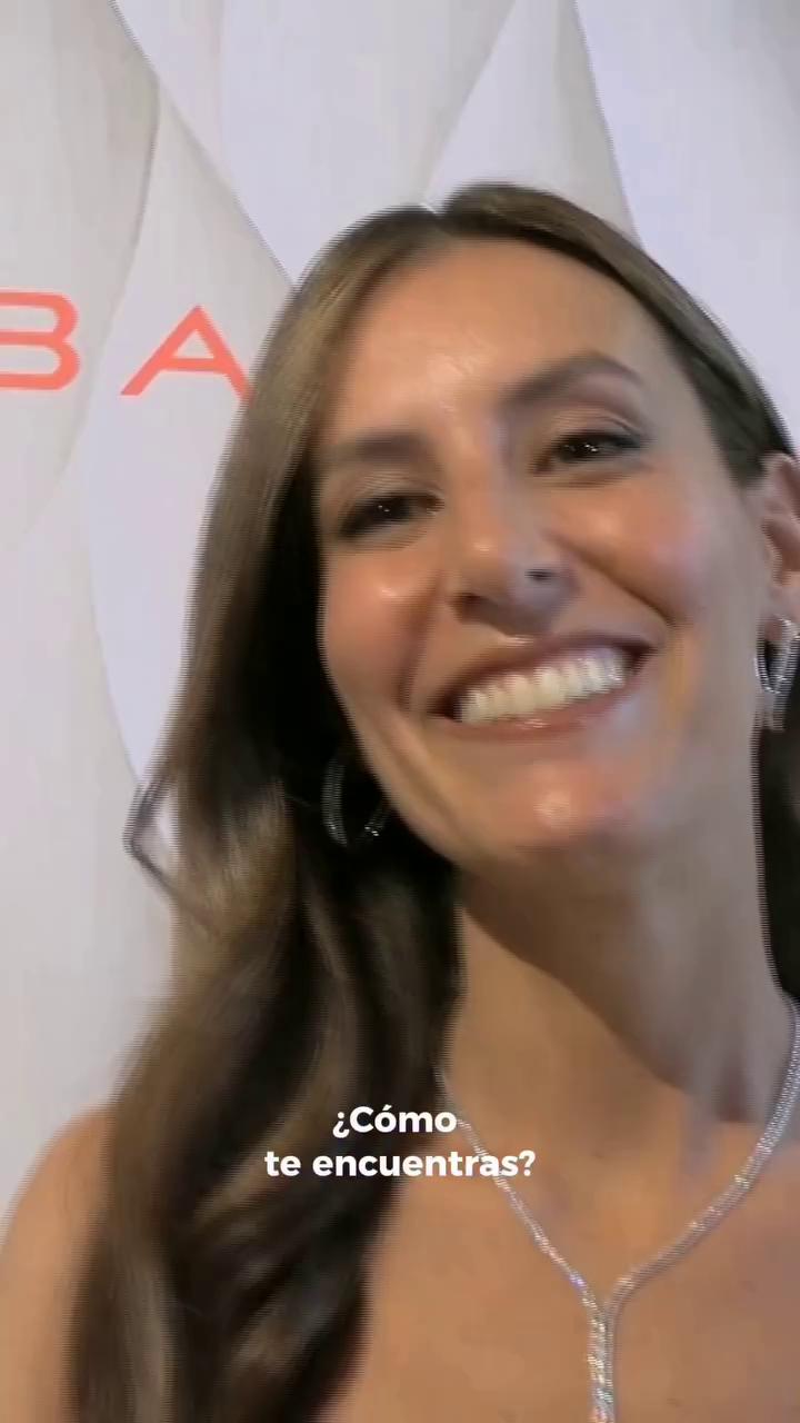 La felicidad se multiplica para Ana Boyer y Fernando Verdasco