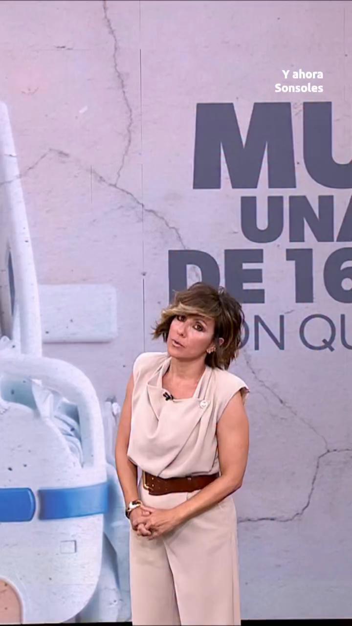 🔔 A partir de las 17:00h: toda la actualidad del día, novedades en el caso de Luis Lorenzo, y muchos más temas.