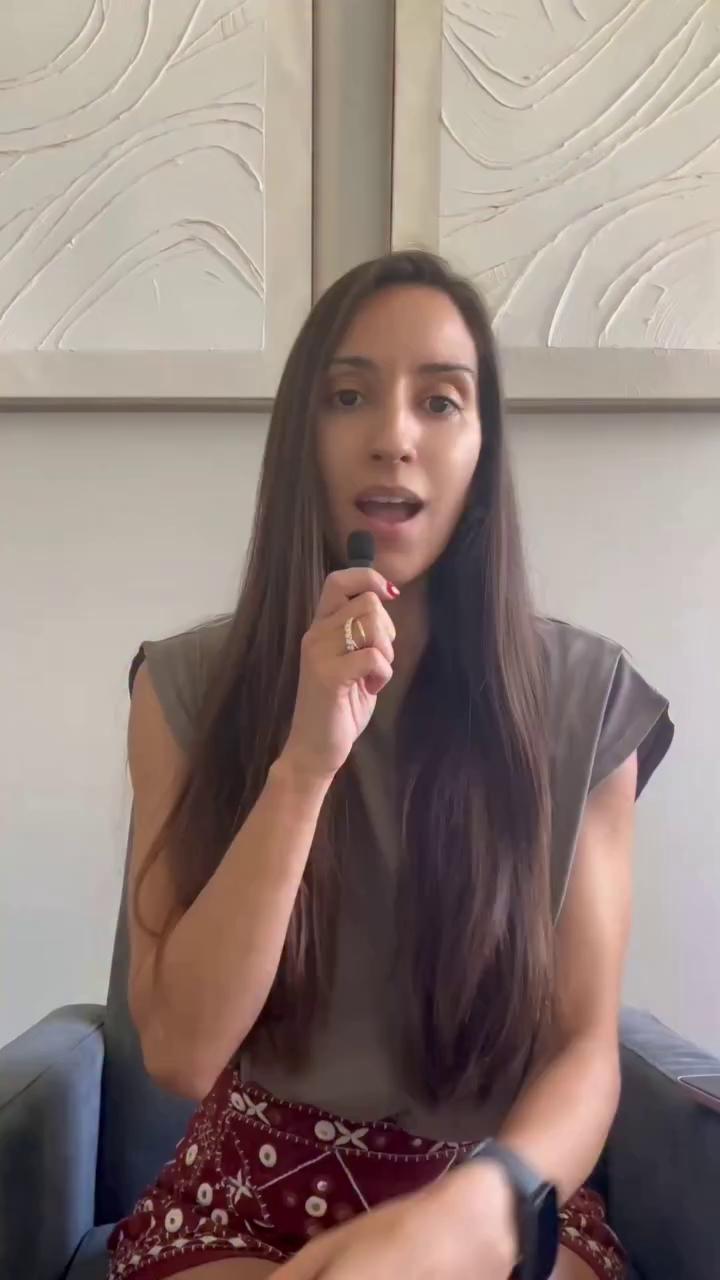 Este mes junio es el Mes del Orgullo LGTBIQ+ y la psicóloga Grecia de Jesús (@psicologagrecia) reflexiona sobre la orientación sexual y la salud mental 🏳️‍🌈