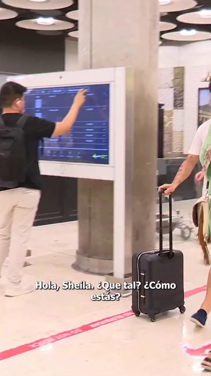 Sheila Casas vuelve a estar ilusionada 💘