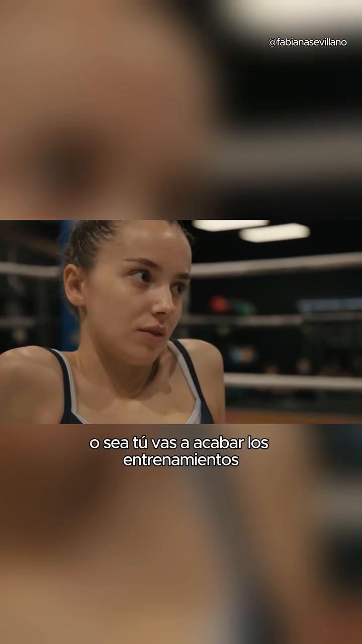 Roro le confiesa a Fabiana Sevillano lo que nadie te cuenta del último mes de preparación para La Velada y como le afectó su derrota #fabianasevillano #roro #lavelada