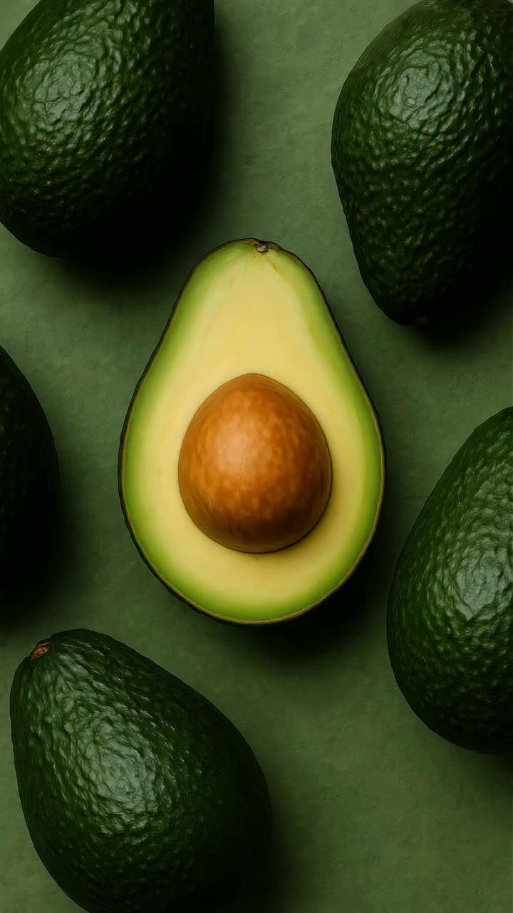 ¡El truco definitivo para congelar aguacate sin que se ponga negro!