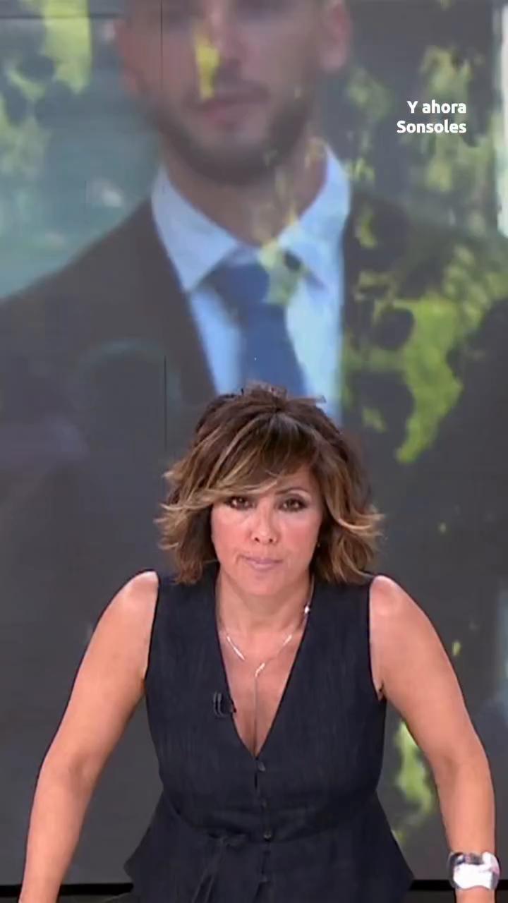 🔔 A partir de las 17:00h te contamos todos los detalles de la sentencia de Rafa Mir y las primeras reacciones.