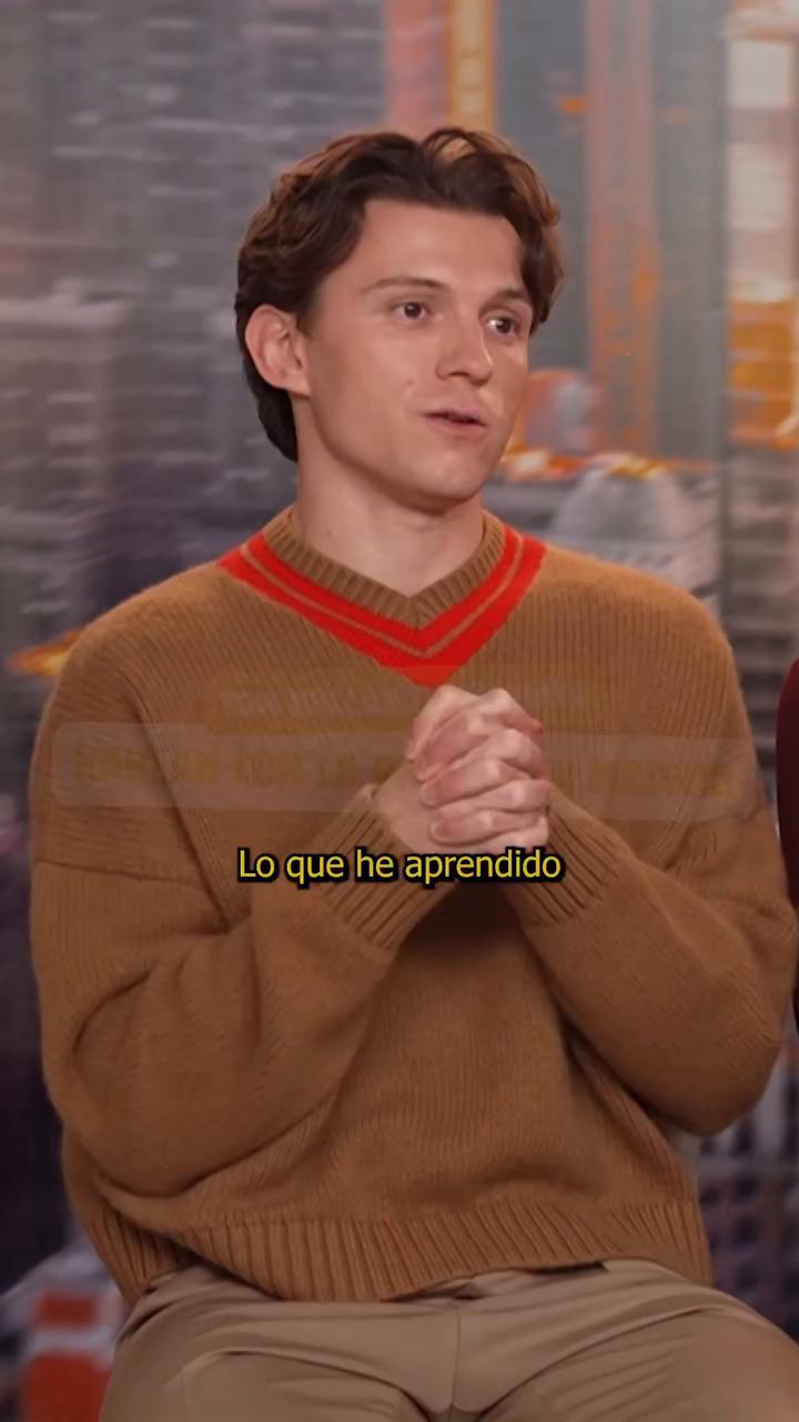 Tom Holland y Zendaya han reaparecido juntos públicamente para promocionar su nueva película, #SpiderManBrandNewDay, y la primera parada en el tour ha sido Madrid.