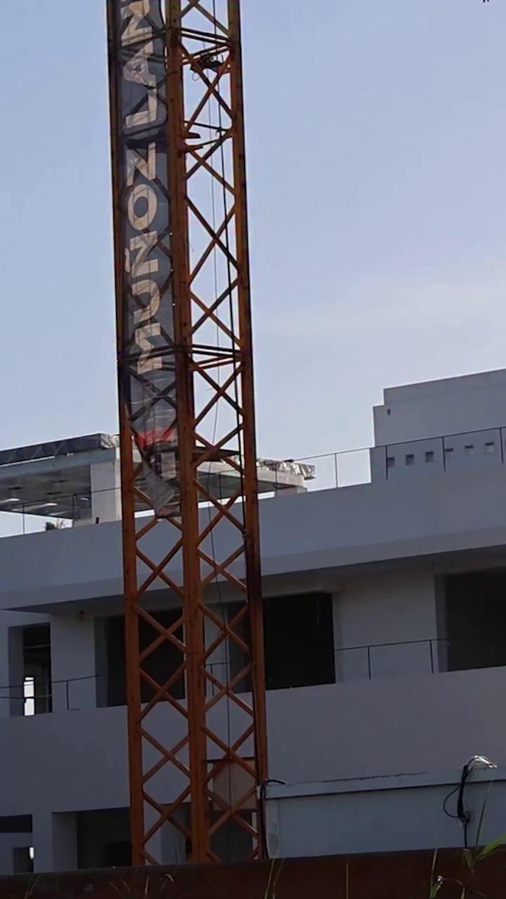 La nueva casa que Antonio Banderas se está construyendo en Marbella frente al mar