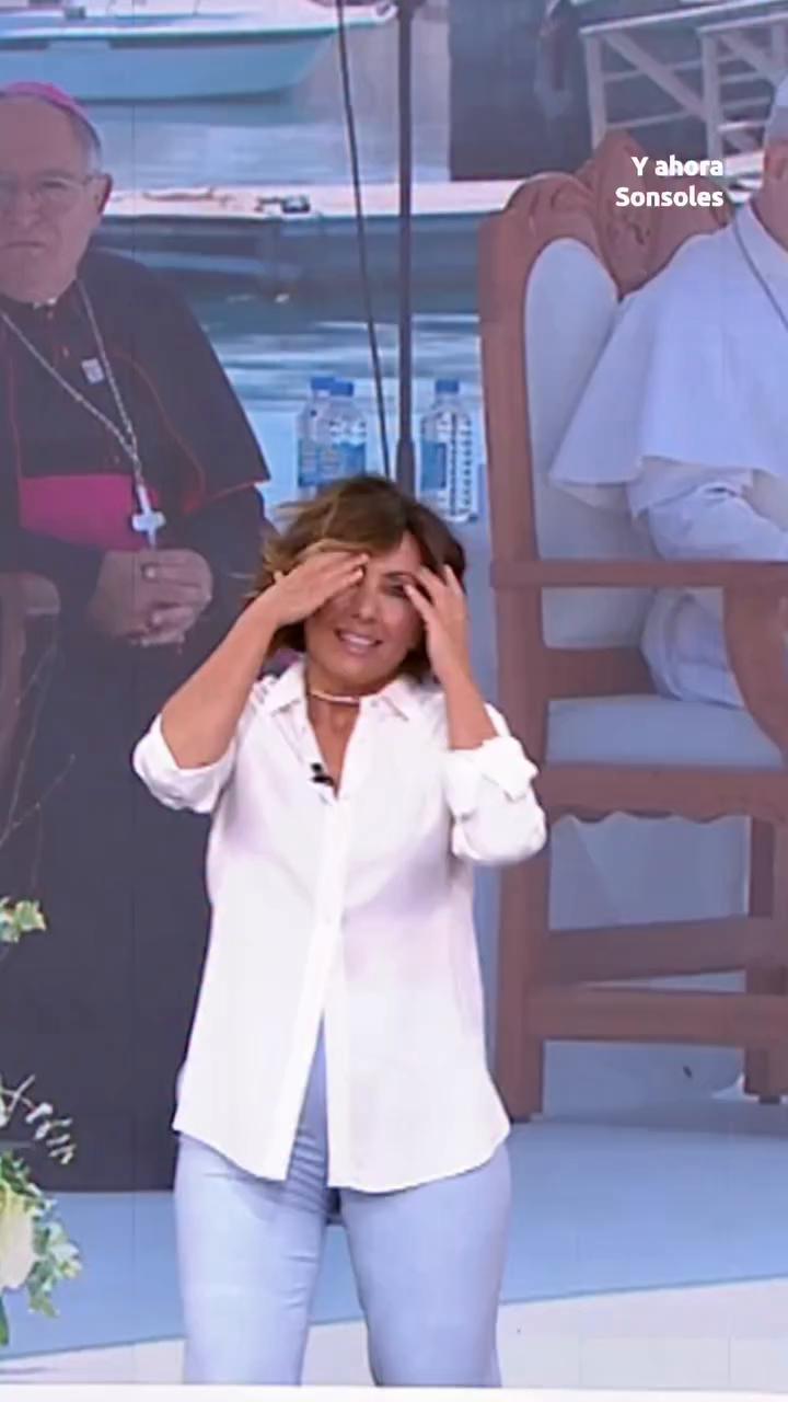 🔔 A partir de las 17:00h: todo lo que está ocurriendo en las islas Canarias con el papa León XIV.