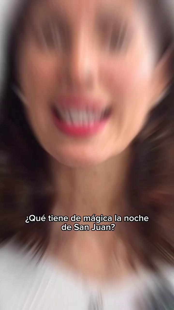 La noche de San Juan es mágica, pero pocos conocen su verdadero origen 🔥