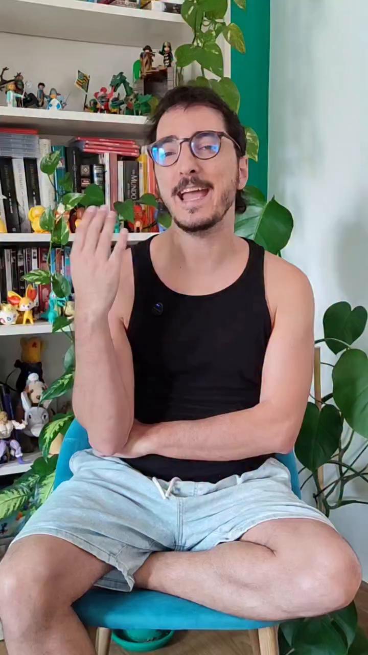 ¿Es necesario ser del colectivo para interpretar personajes LGTBI?