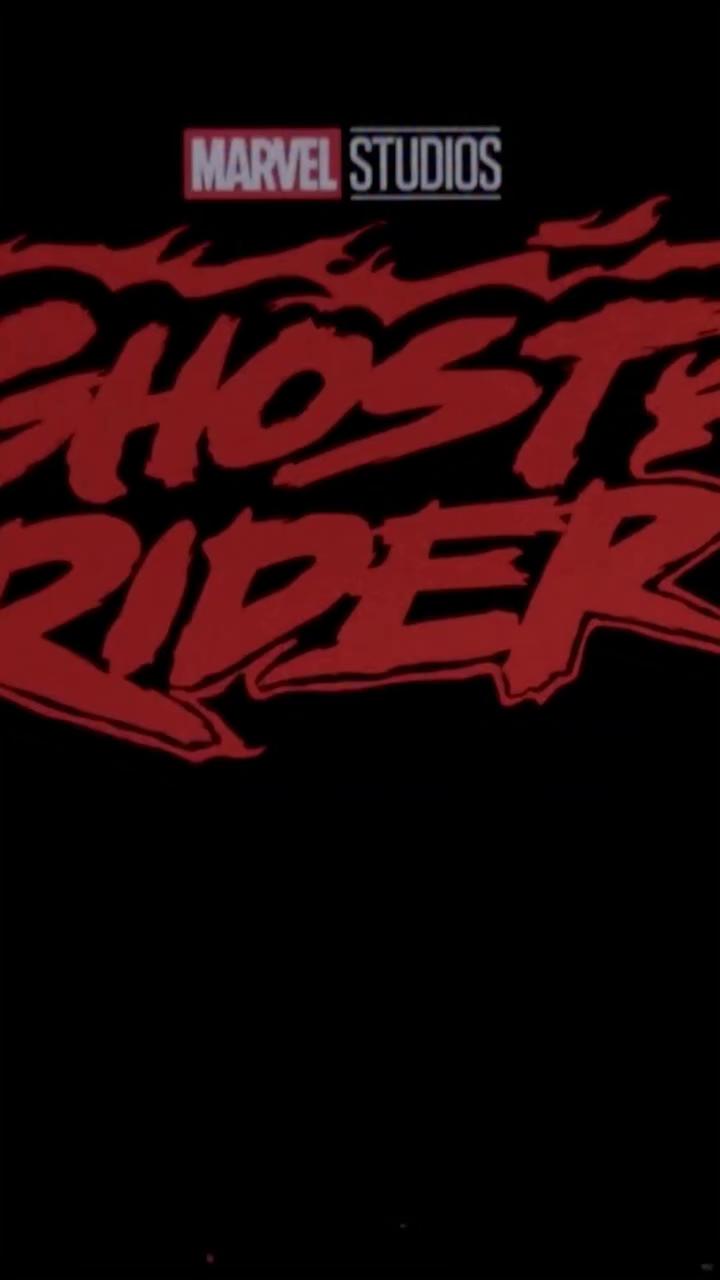 Ryan Gosling se ha unido oficialmente al UCM e interpretará a Ghost Rider en una nueva película dirigida por Shawn Levy 💀🔥