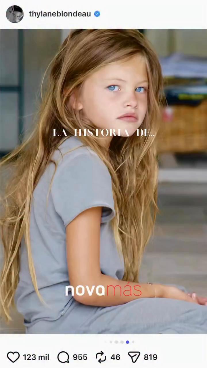 ¿Os acordáis de ella?