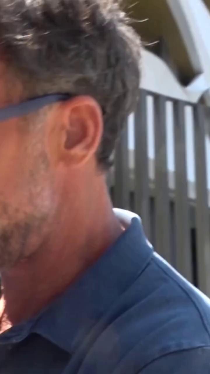 Álvaro Muñoz Escassi ha reaccionado por primera vez al nuevo romance de Sheila Casas...