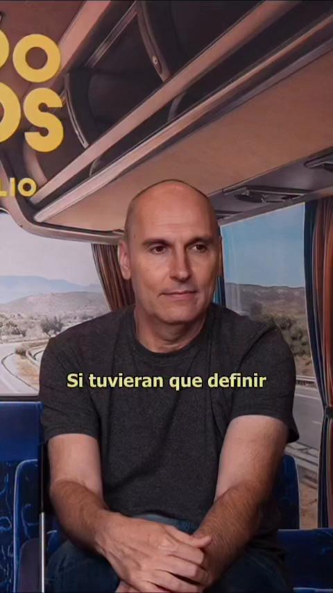 Haciendo amigos se estrena este 10 de julio en cines con Antonio Resines y Quim Gutiérrez como protagonistas.