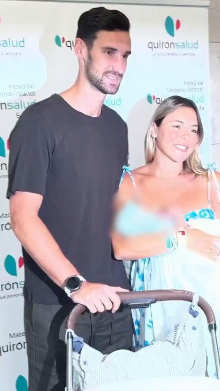 ¡La familia crece!