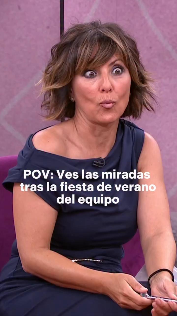 Súmale olas de calor...