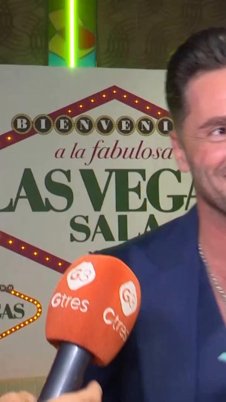 David Bustamante ha hablado de su hija Daniella, cuando la joven está a punto de alcanzar la mayoría de edad.