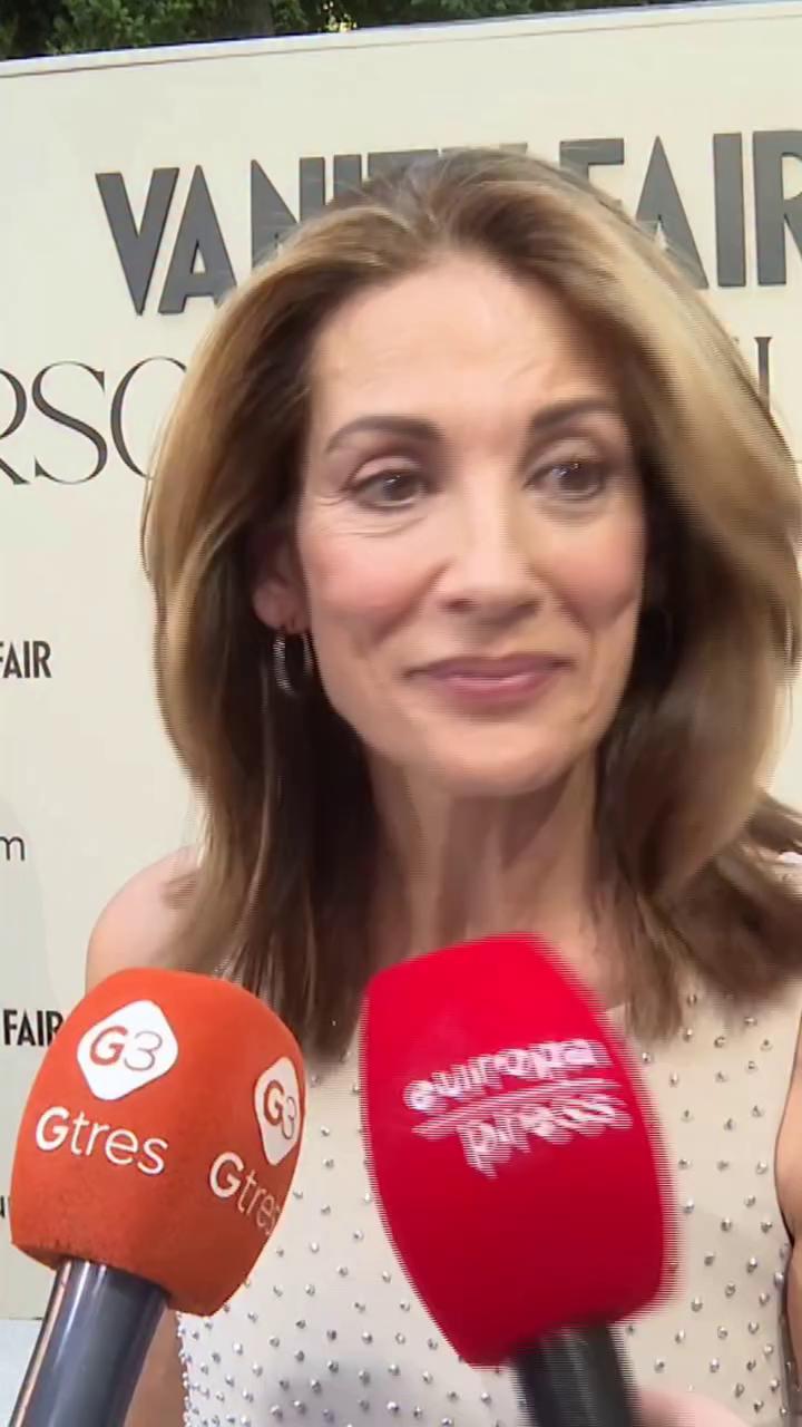 Remedios Cervantes reaparece tras casi 14 años alejada de la televisión y lo deja claro: 