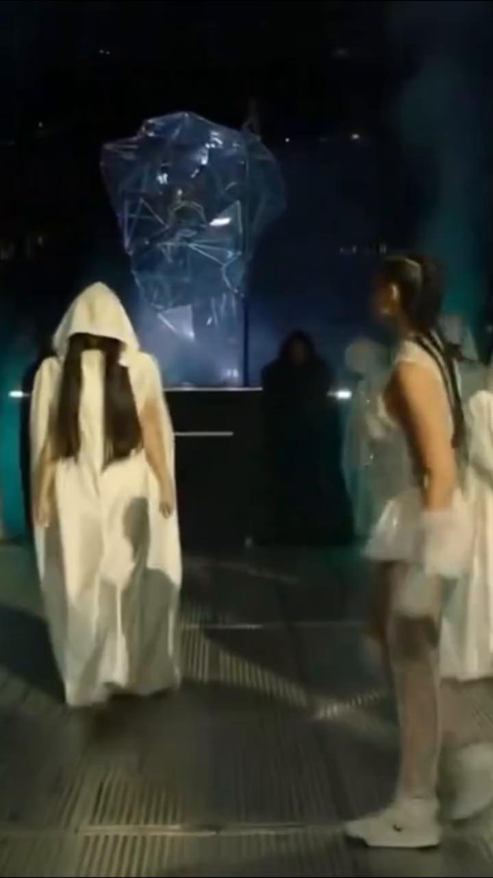 Marta Díaz ha ganado su combate en La Velada a Tatiana Kaer.