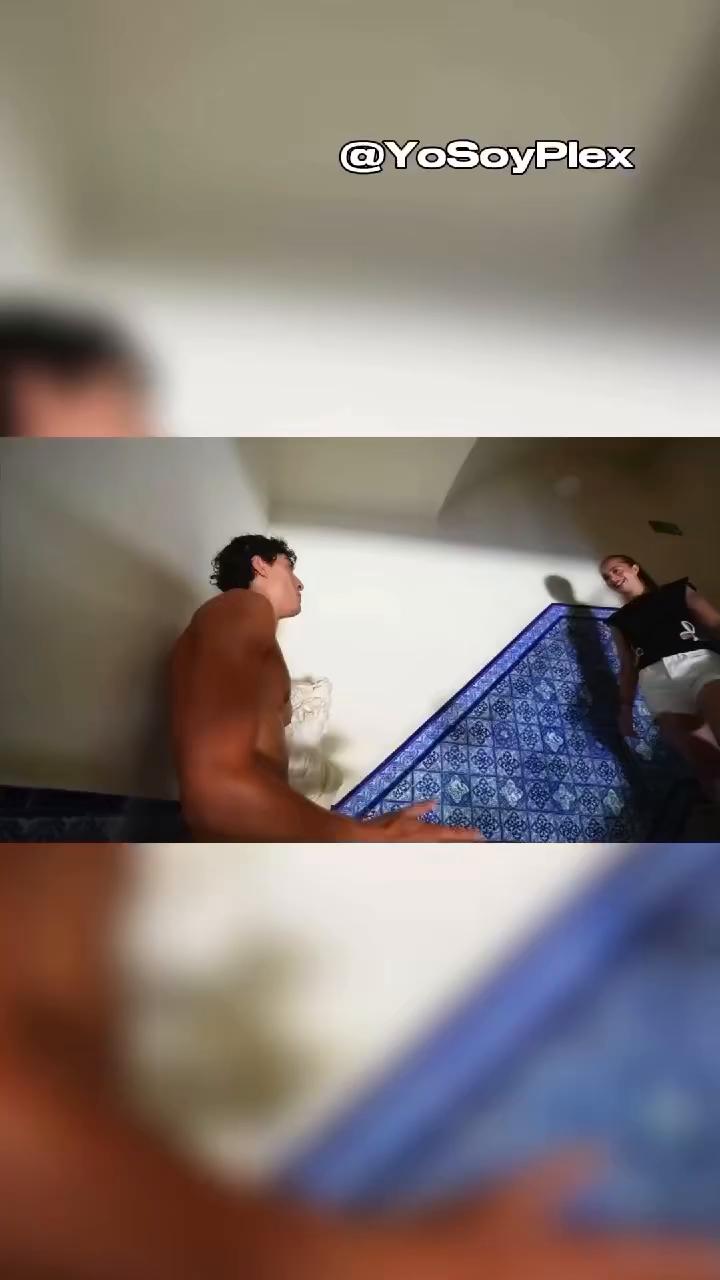 Ana Alonso llevaba años apareciendo en el contenido de Plex y había ganado una gran base de seguidores en redes sociales.