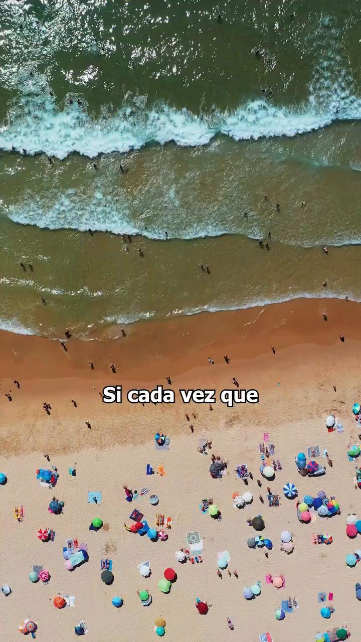 🏖️🧺 ¿Preparando un día de playa?