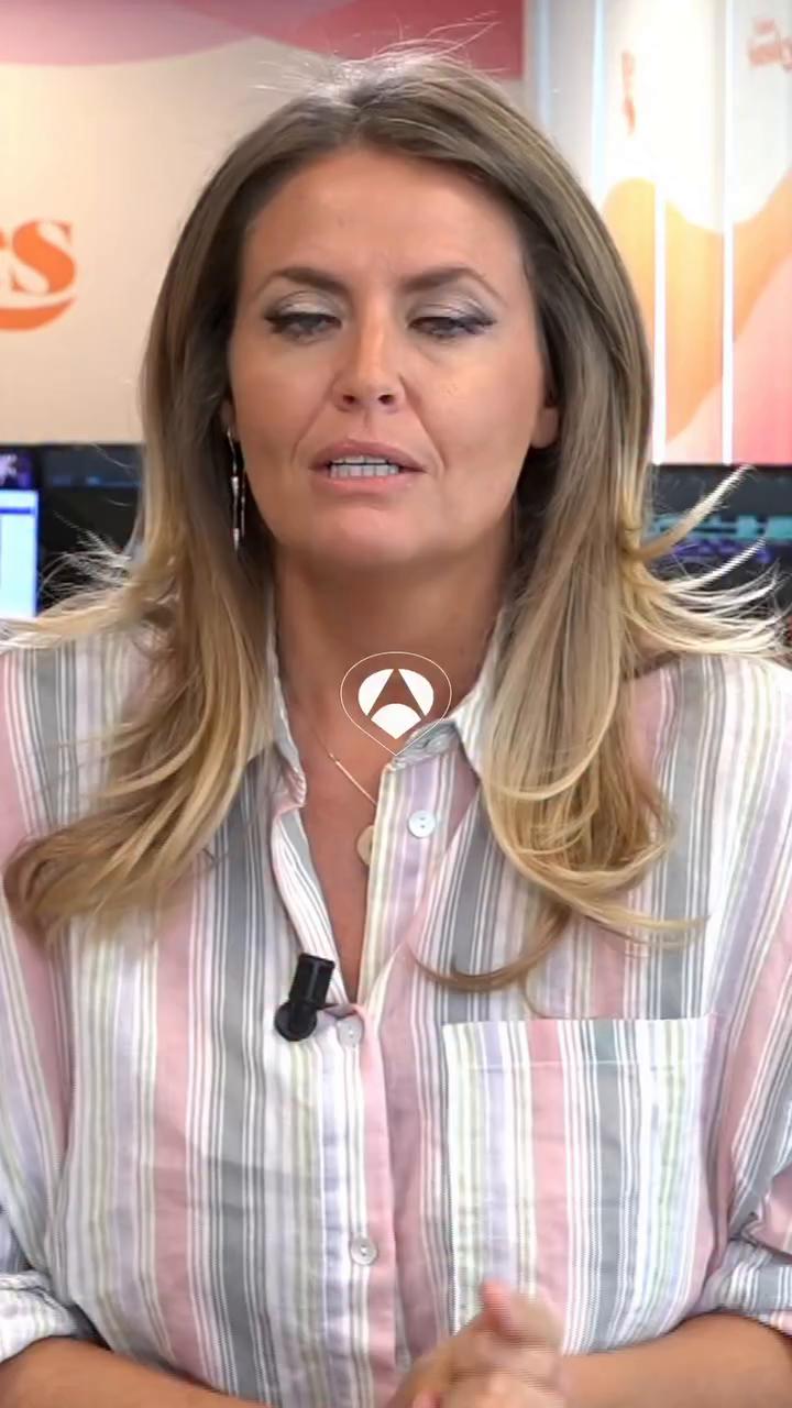 🔔 A partir de las 17:00h: te contamos la última hora de la situación en la frontera de Ceuta y dos exclusivas de parejas de famosos que nadie espera.