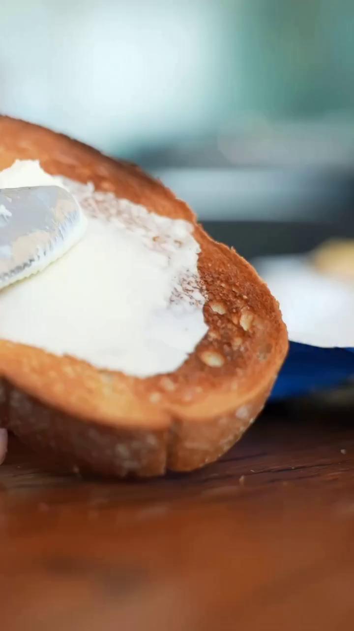 ¿El pan 🥖 de ayer está duro?