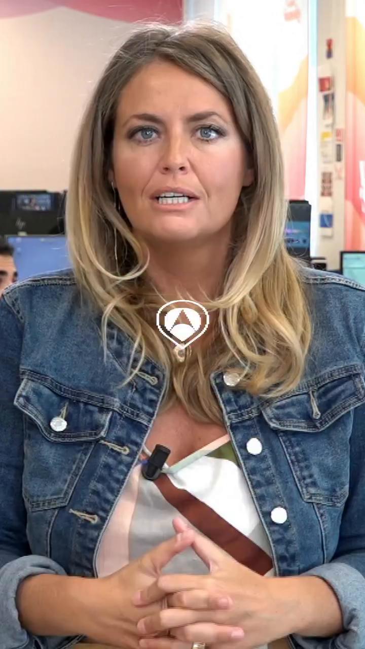 🔔 A partir de las 17:00h: toda la actualidad del día, y hablamos con la mujer que se encuentra con Felipe VI y le sale gritarle: ¡Guapo!