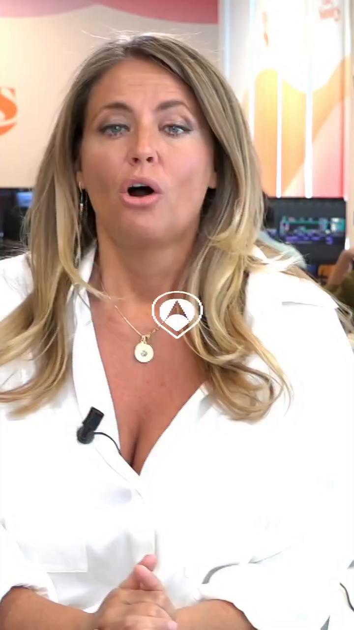 🔔 A partir de las 17:00h: la situación en Ceuta tras una posible amenaza con una nueva entrada masiva de marroquís, Tita Cervera sobre su estado de salud y el guion que contaría la vida de Carmina Ordóñez, escrito por su hijo Julián Contreras.