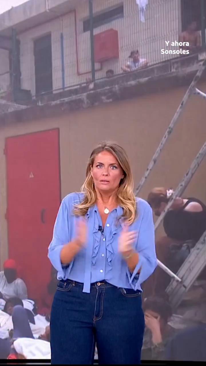 🔔 A partir de las 17:00h: todo lo que ocurre en Ceuta, o la entrevista en exclusiva a Fonsi Nieto que recuerda a su tio Ángel Nieto cuando se cumplen casi diez años de su fatal accidente.