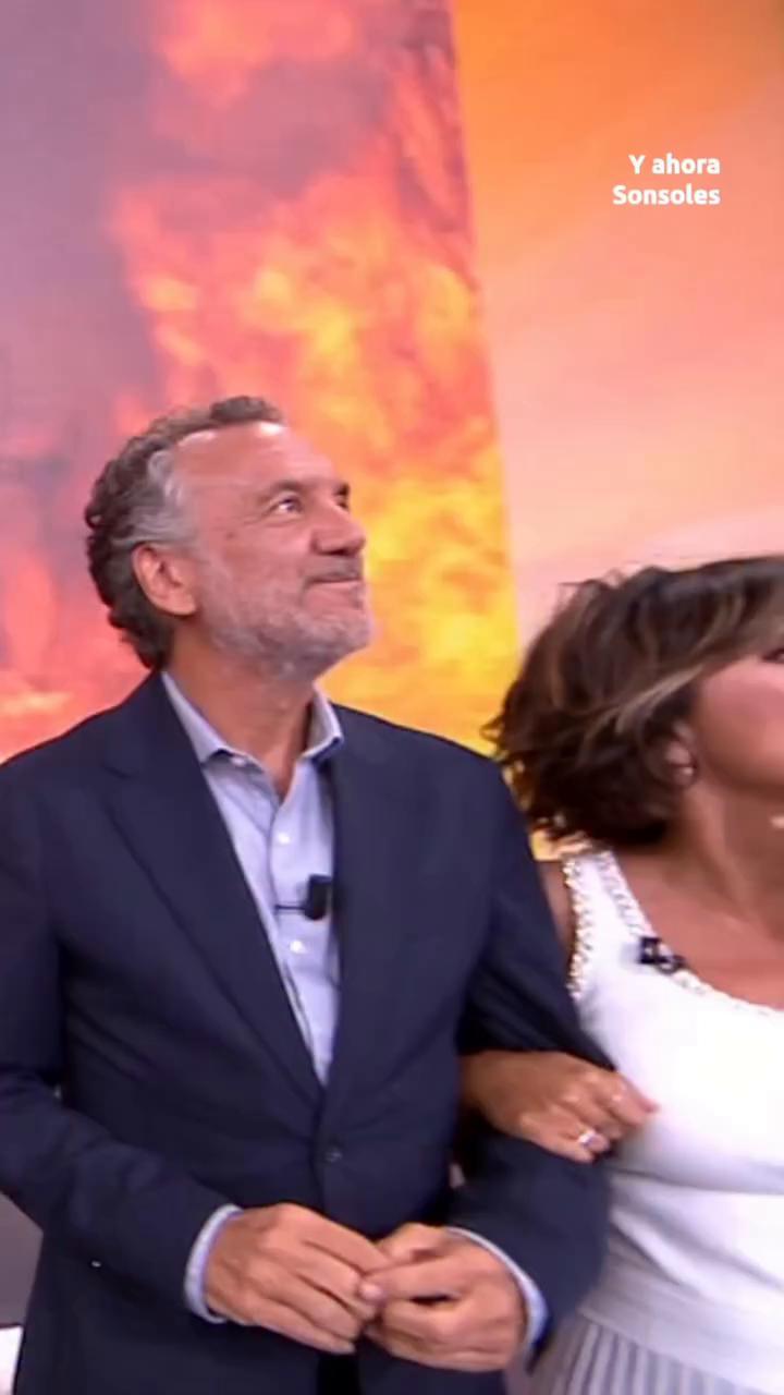 ¿Se deja @tiempobrasero la barba?