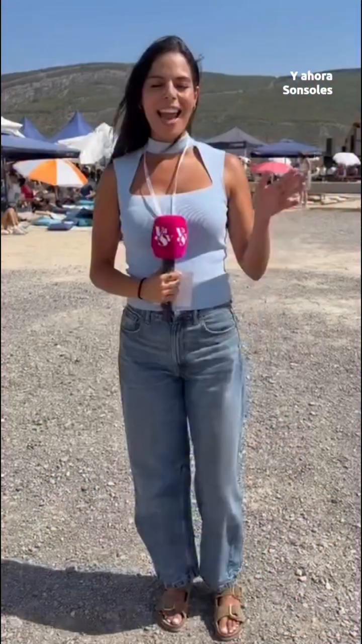 📍 @lauraarrb desde Arcos de las Salinas (Teruel), nos contará cómo se vive ese eclipse total que durará un minuto y 22 segundos.