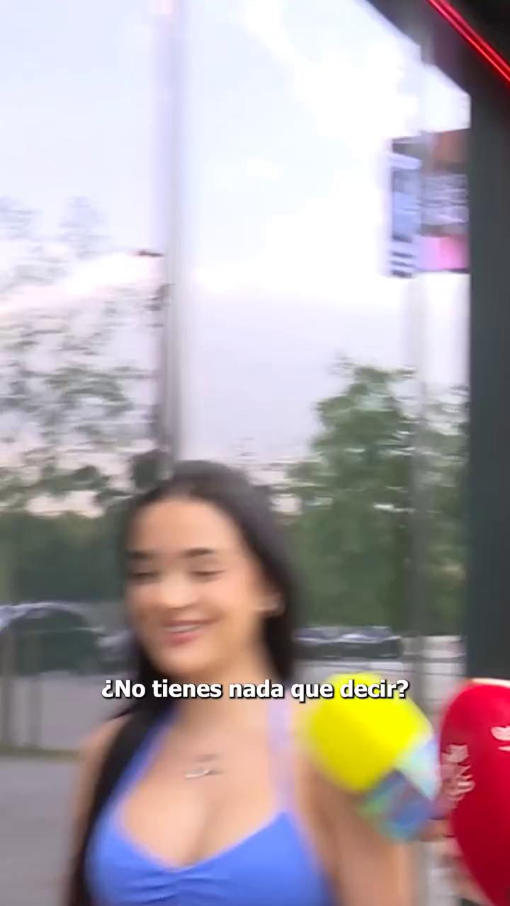 Julia Janeiro no da marcha atrás tras sus polémicas declaraciones sobre Belén Esteban