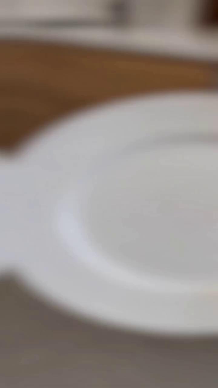 🍽️ Si tus platos también salen del lavavajillas con manchas después de lavarlos puede ser debido a estos errores ❌