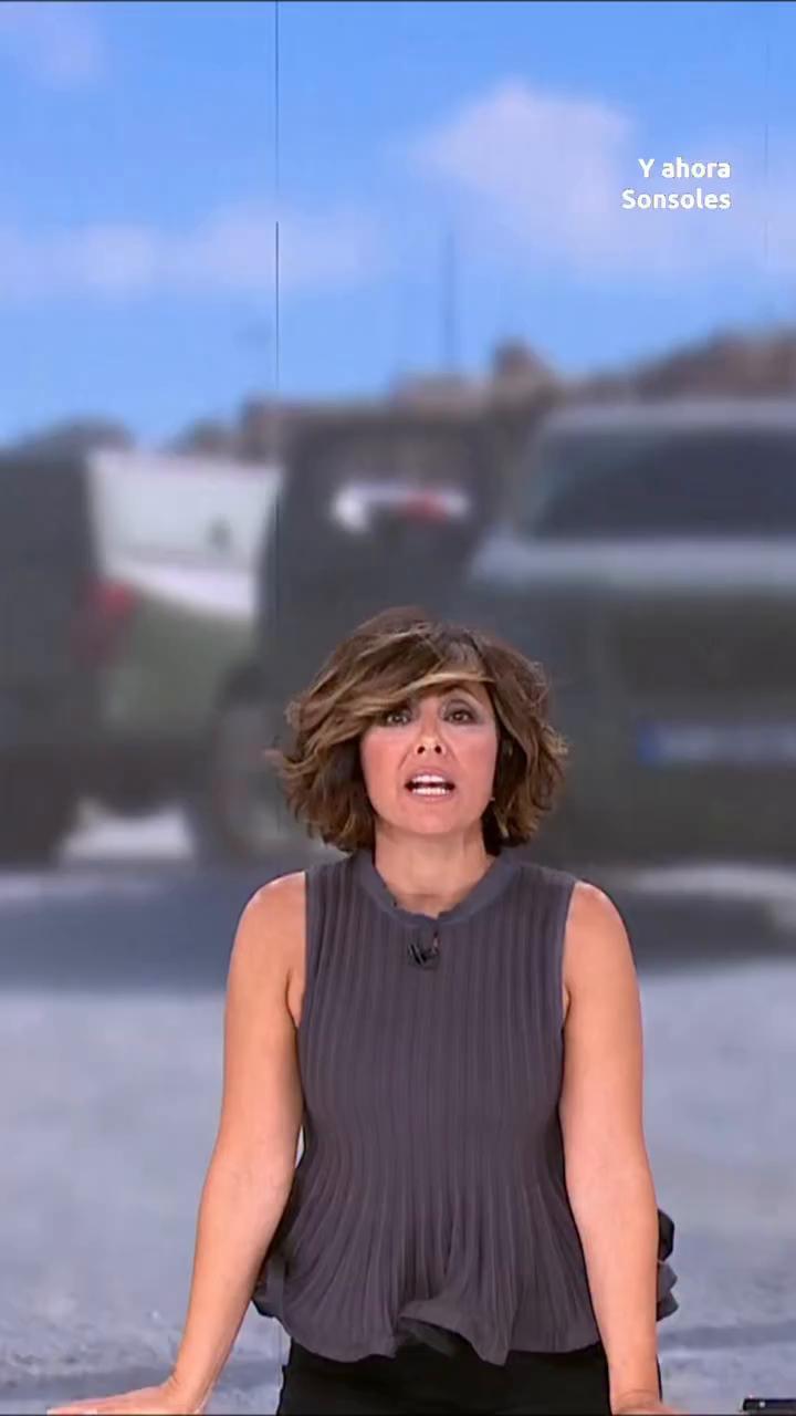 A partir de las 17:00h estamos en directo desde Ceuta contándote la última hora ante la amenaza de otra entrada masiva, mientras espeamos la visita de Verónica Hidalgo.