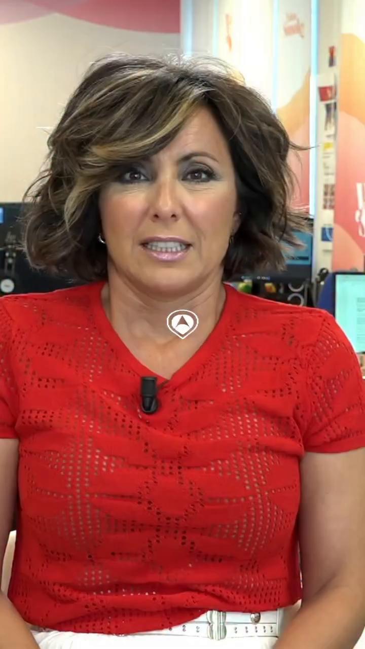 🔔 A partir de las 17:00h, continuamos en Ceuta , pendientes también de Maricarmen, desahuciada, y toda la actualidad del corazón.