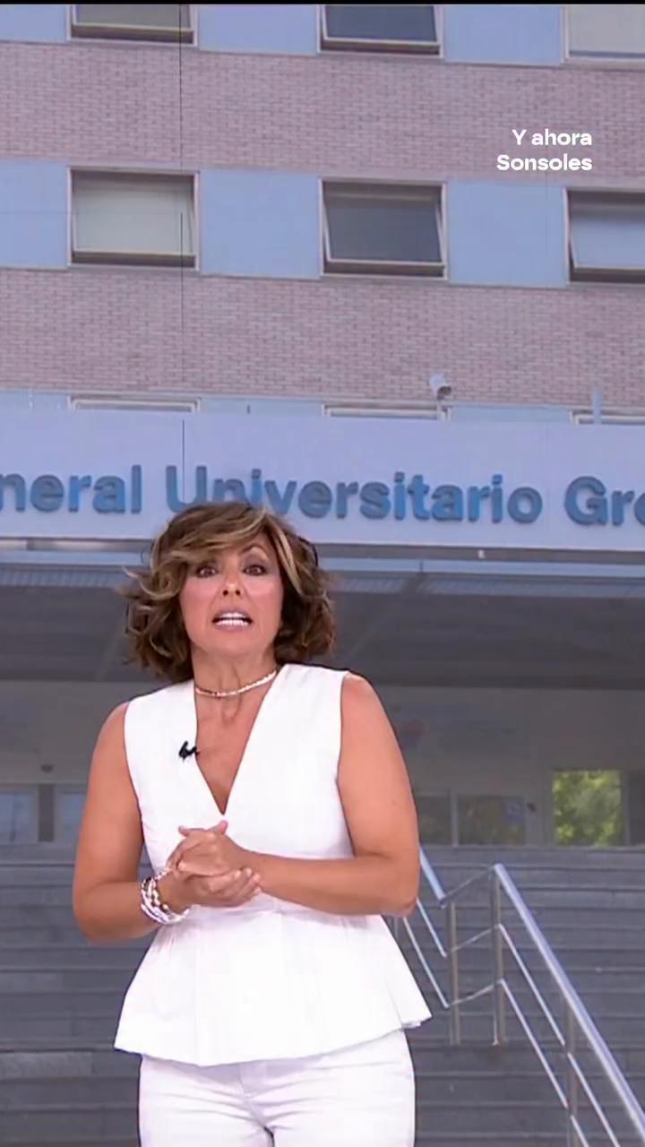🔔 A partir de las 17:00h: pendientes del estado de salud de Maricarmen, mientras en la Puerta del Sol niegan a marcharse.