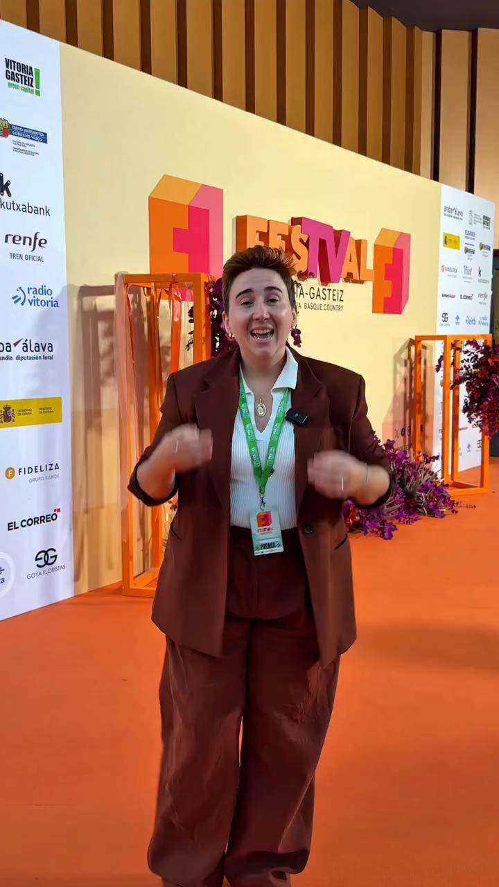¡Y aquí se termina la 18 edición del @festval_oficial!