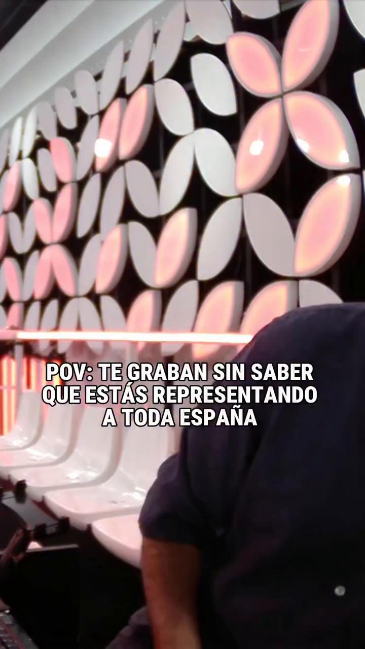 Sí somos, y no nos escondemos.