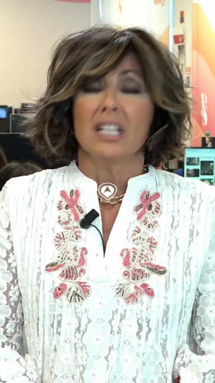 🔔 A partir de las 17:00h recibimos en plató a Verónica Hidalgo, una entrevista que ocurre mientras su marido sigue en la cárcel.