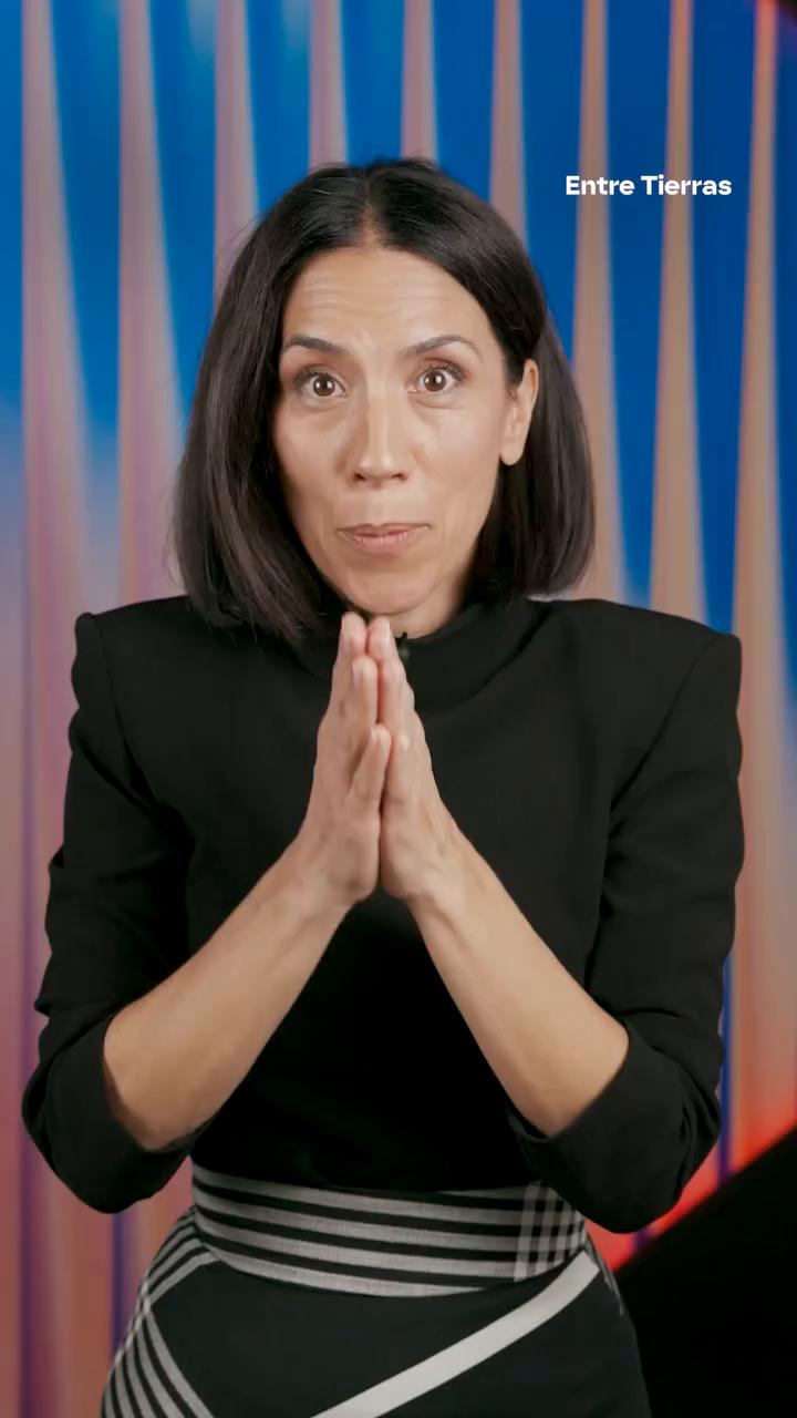 🤩 ¡Qué ganas de que conozcáis a Begoña!