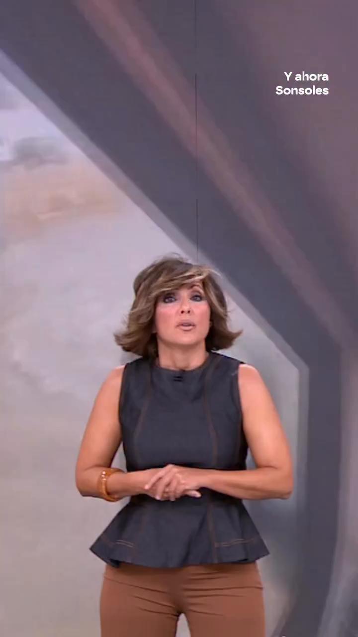 A partir de las 17:00h muy pendiente de la alerta roja que afecta a gran parte del litoral del mediterráneo, de la acampada por la vivienda, Ceuta o...
