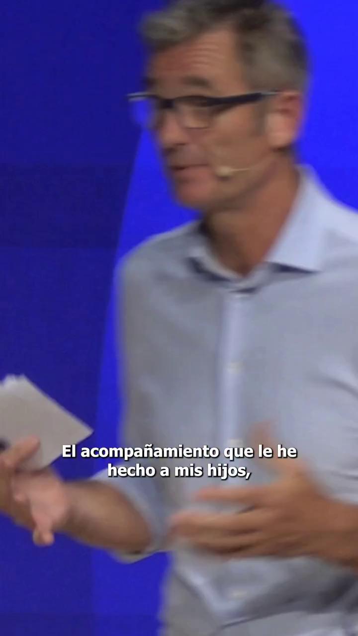 Iñaki Urdangarin ha reaparecido públicamente en Barcelona para participar en The Change Congress, un encuentro celebrado en el CosmoCaixa y centrado en el futuro del deporte femenino y los retos a los que se enfrentan las nuevas generaciones