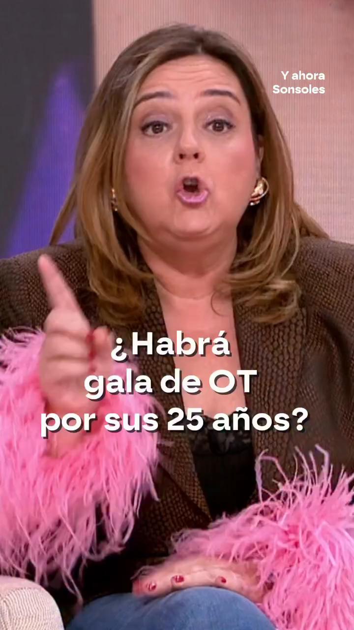 Nos ha quedado alguna duda...