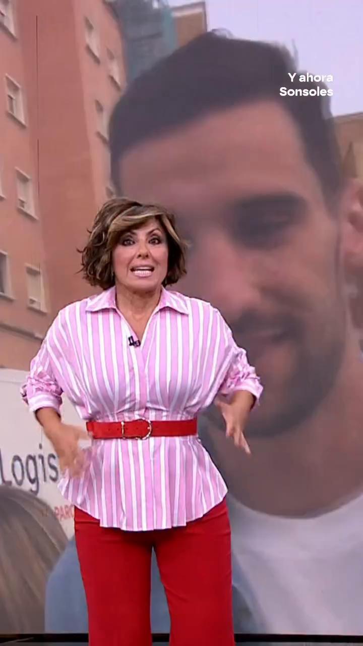 🔔 A partir de las 17:00h: Toda la información sobre lo que se llevaron de la casa de Sergio Rico y Alba Silva, además de hablar con Las Trillizas que cantaban junto a Julio Iglesias.