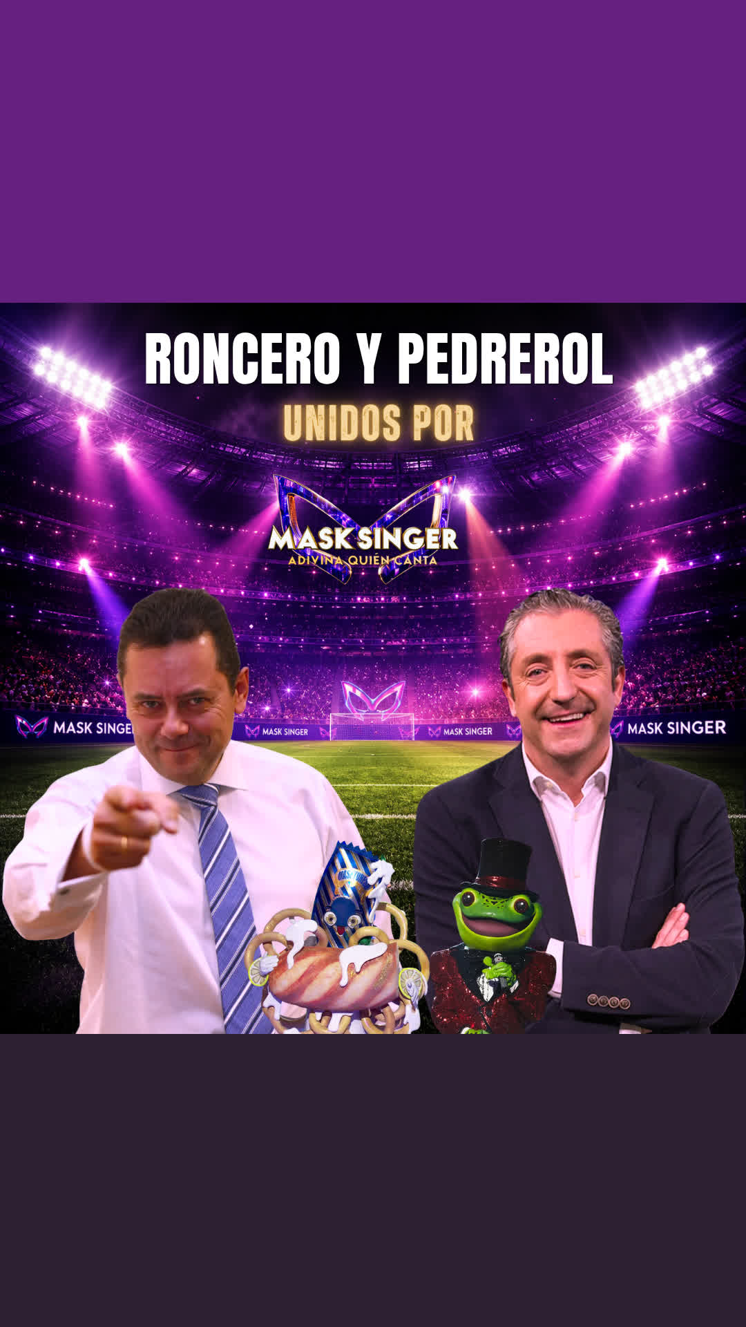 ¡Rosero devora bocata de calamares en Madrid con pasión desbordante!