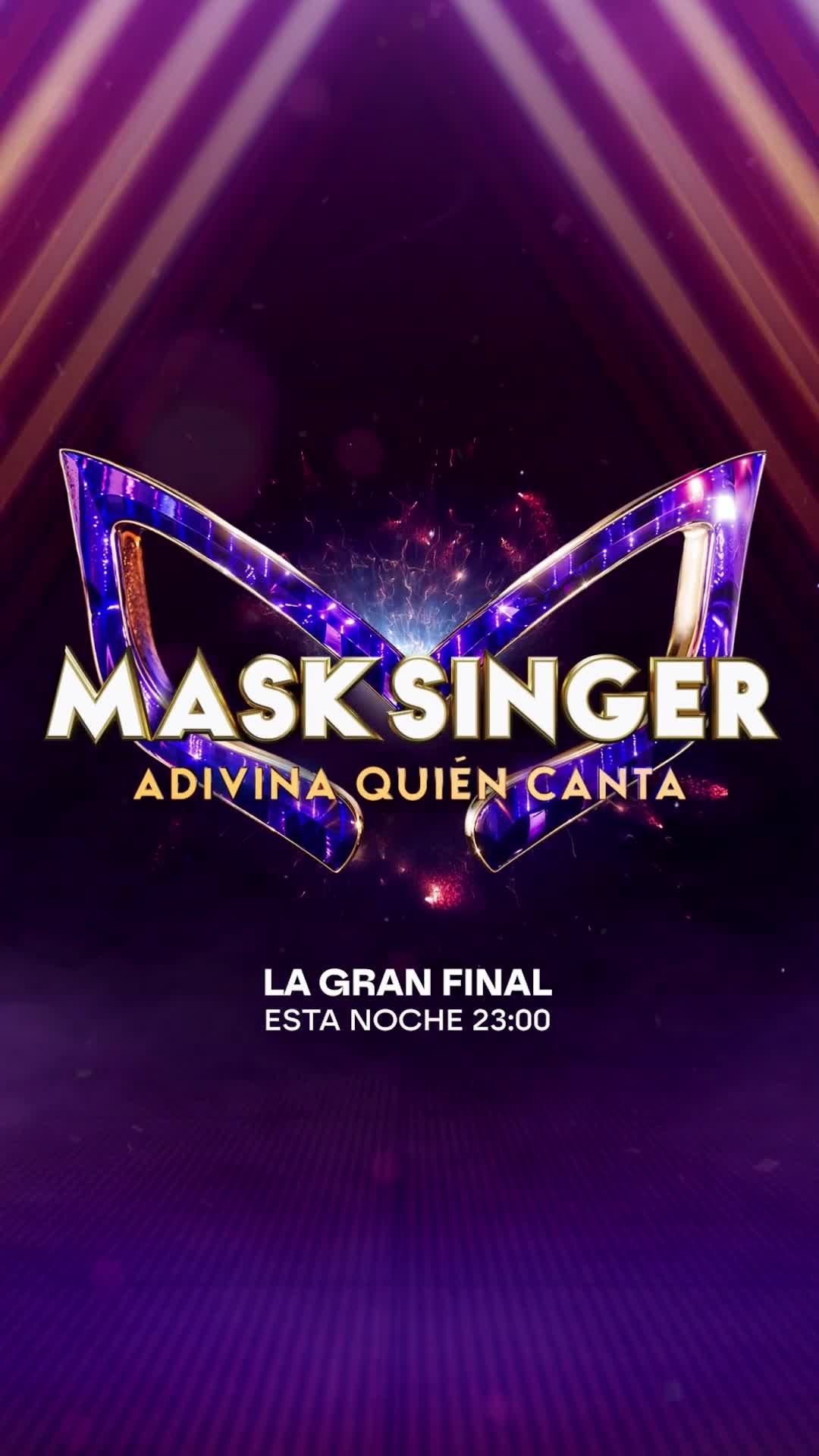 📢 ¡Hoy es el día!
