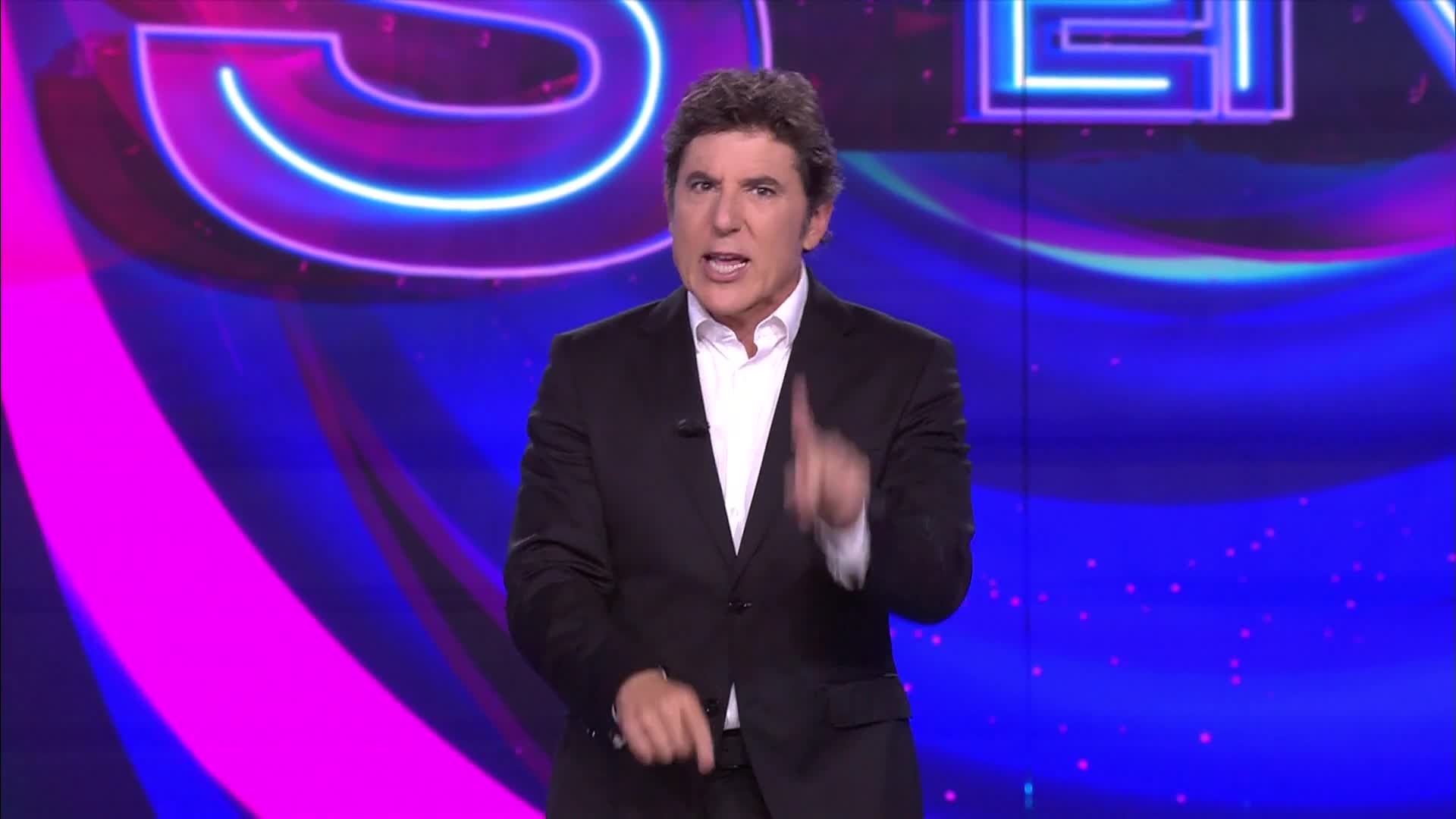 'Tu cara me suena' arranca gala tropical con Martín Sáviva, Aníbal Gómez y Leonor Lavado