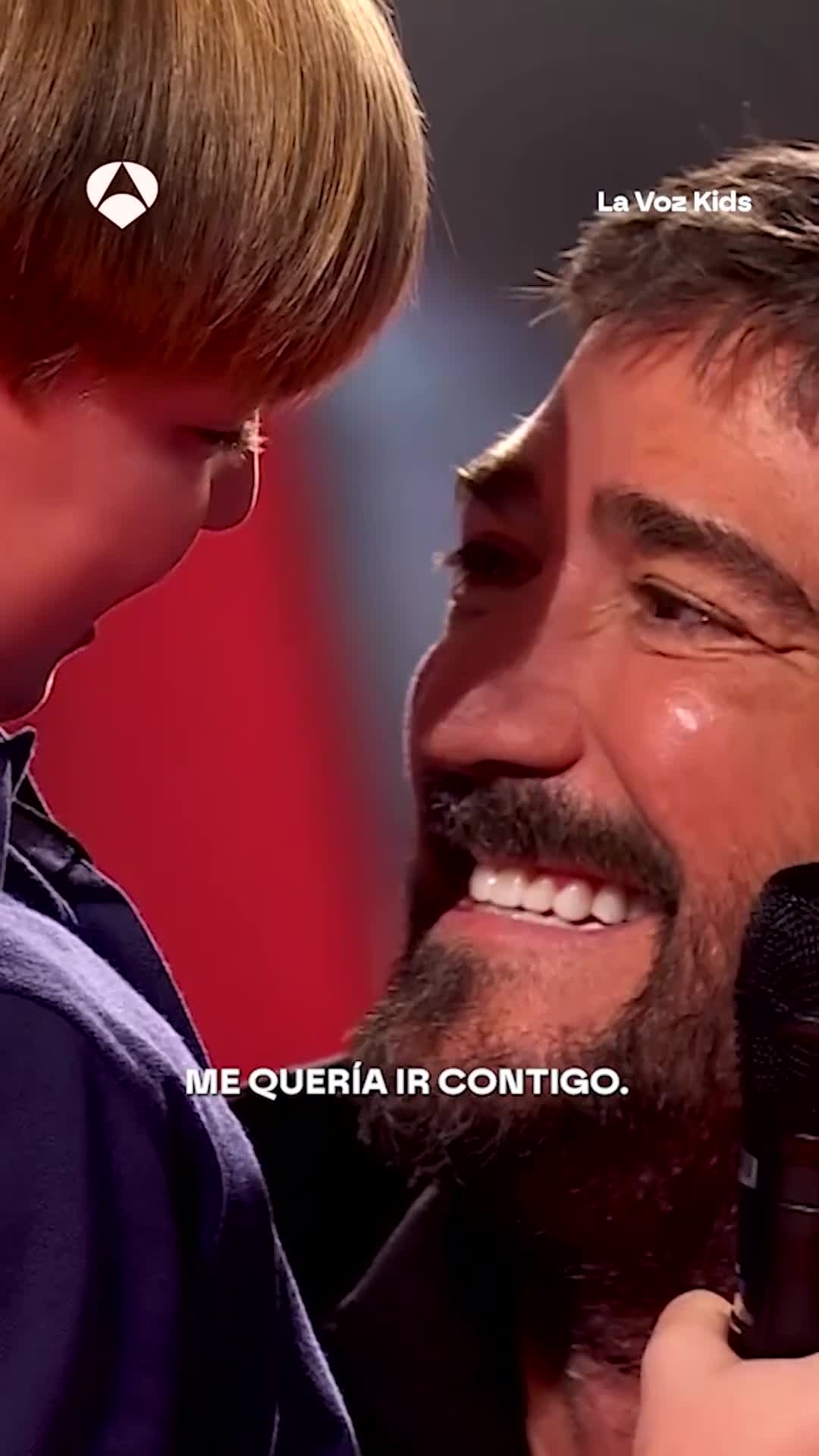 Antena 3 emociona con segunda noche de audiciones y momentazos en La Voz