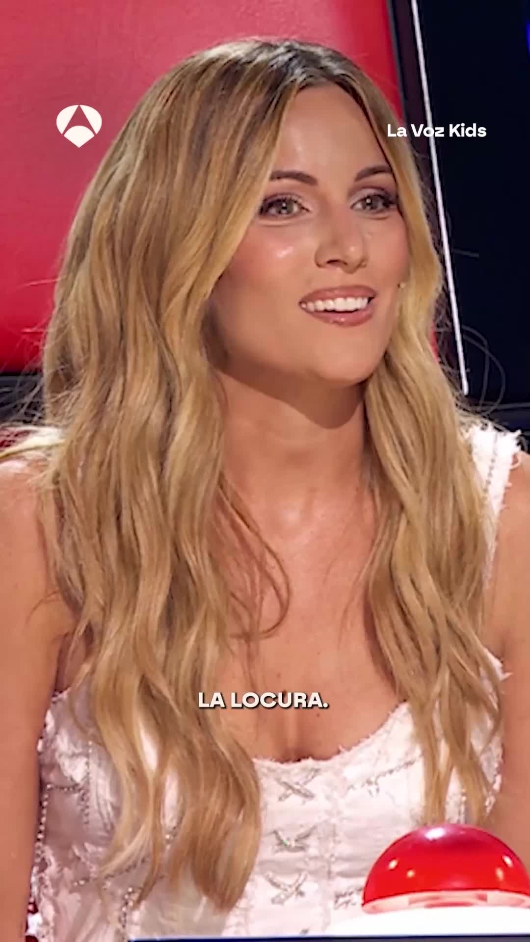 ¿Cómo elegir solo UN momentazo con el nivel que hay este año en #LaVozKids?