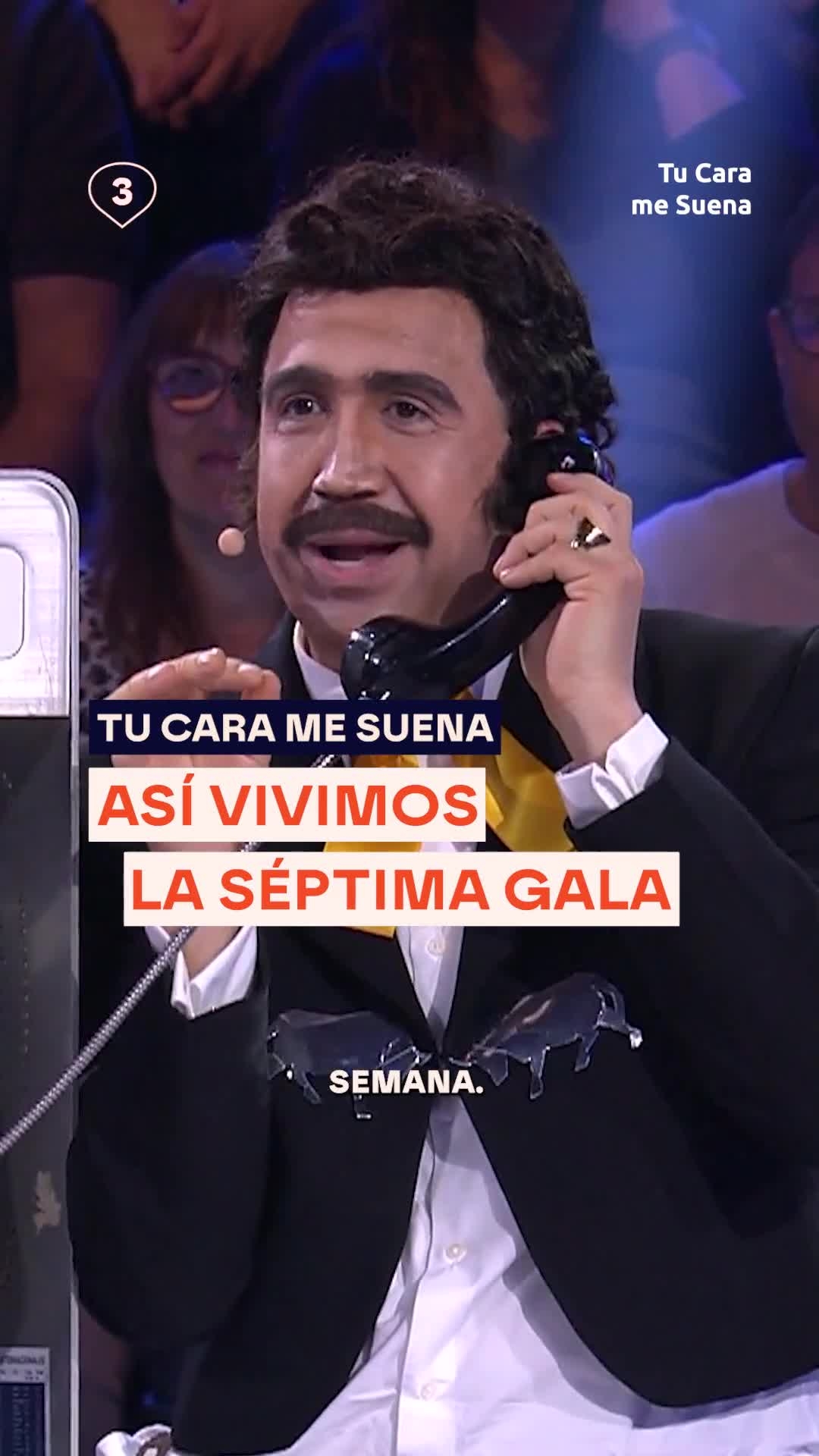 Parece que el gran amor de @angelllacer_oficial está a nada de llegar.