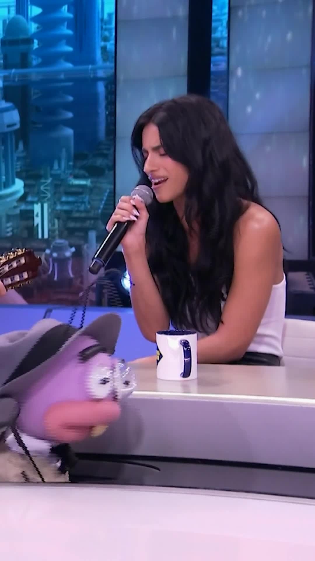 El Hormiguero anuncia a Mónica Naranjo y Lolita Flores como próximos invitados